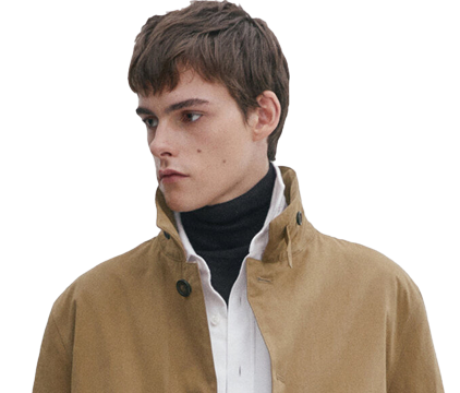 Effortless style<br> for the modern<br> woman