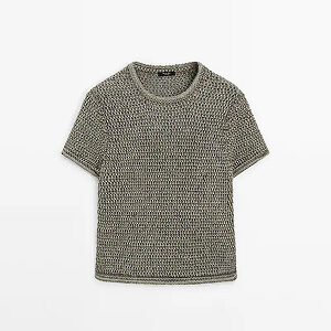 Celestial Cashmere Sweater