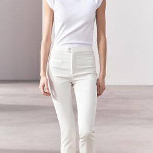 Solstice Suede Jacket