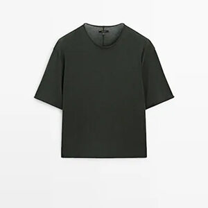 Radiant Woolen Cardigan