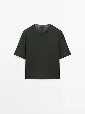 Radiant Woolen Cardigan