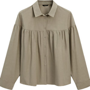 Comet Corduroy Trousers