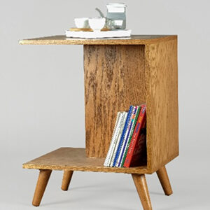 Lunar Leather Recliner