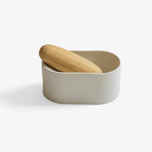 Stellar Scandinavian Bookcase