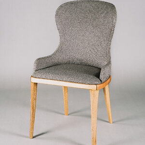 Astro Minimal Ele Armchair