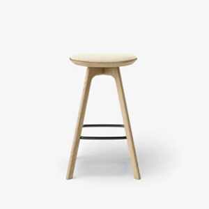 Galaxy Glass Side Table