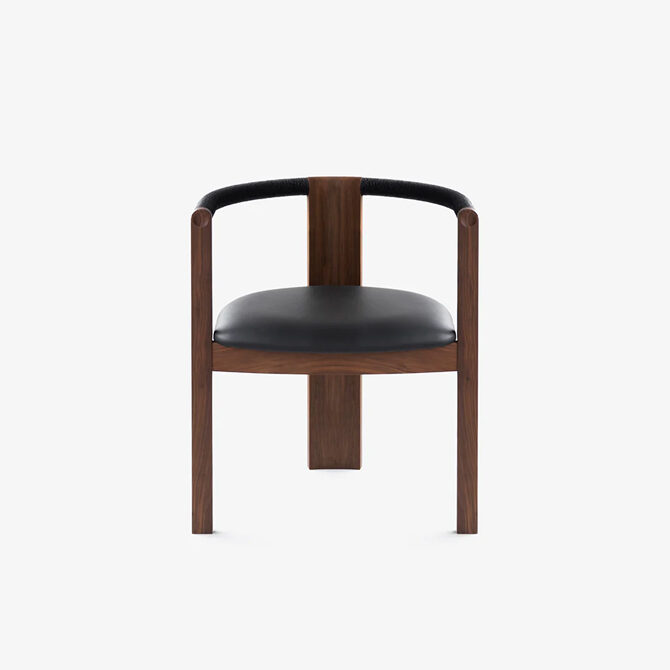 Eclipse Ergonomic Desk Chair