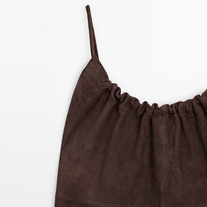 Space Nightstand knit sweater