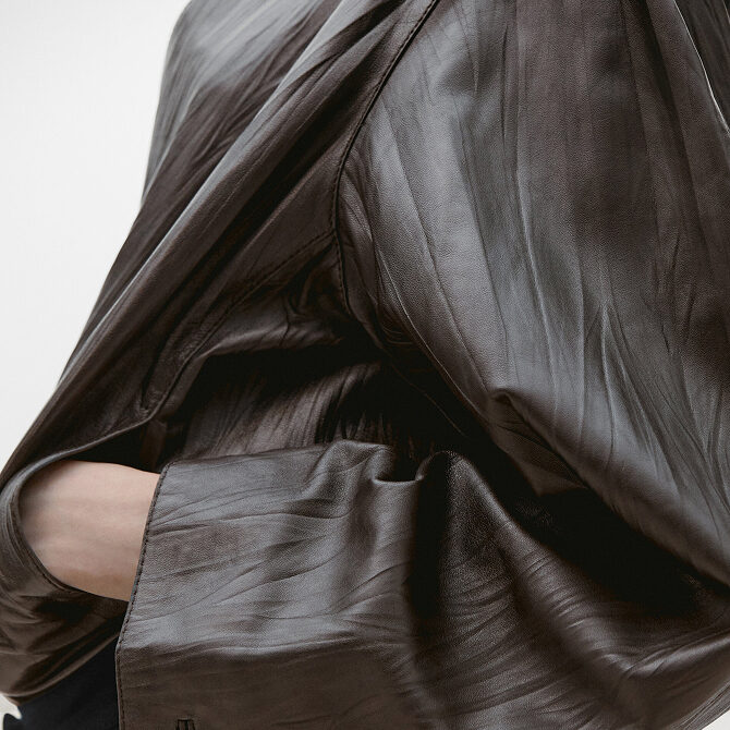 Comet Corduroy Trousers