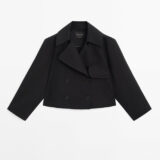 Radiant Woolen Cardigan