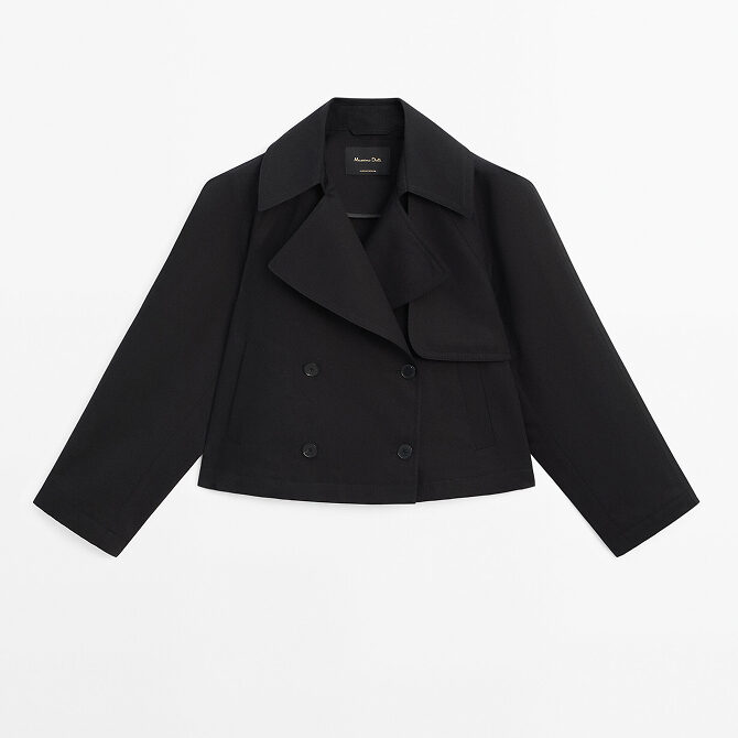 Eclipse Embroidered Skirt